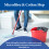Vileda Vileda SuperMocio Microfibre Cotton Floor Mop System 7