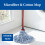 Vileda Vileda SuperMocio Microfibre Cotton Floor Mop System 10