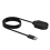 USB-C-Uhrenladegerät für Garmin MARQ 2 Black 3