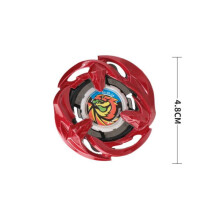 (BX24)Gyroscope en alliage de combat avec série Bx adapté aux enfants et aux fans bataille