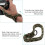 1St Camera Polsband Camouflage Nylon Quick Release Dslr Accessoire 5