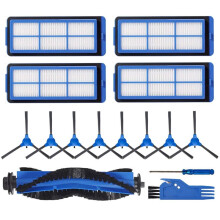 For RoboVac Accessory Kit for 11S Max, 15C Max, 30C Max, G30 , G10 Hybrid