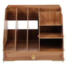 1St Sundries Opbergdoos Met Lade Voor Bureau En Kleine Items