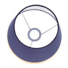 1X E27 Stoffen Lampenkap Duurzaam Decoratief Lamp Accessoire