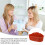 1Set Wandmontage Plastic Voor En Decor 5
