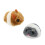 2St Interactieve Klitterende Kattenmuis En Kittens 10