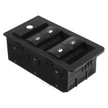Electric Power Window Control 92111629 for Commodore VY VZ 2002-2006 Accessories