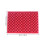 3St Multifunctioneel Camping Zitmatje Xpe Waterafstotend Rood 2