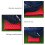 3St Multifunctioneel Camping Zitmatje Xpe Waterafstotend Rood 6