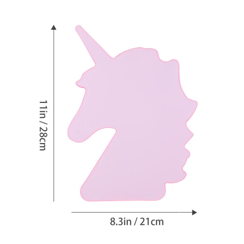 1Set DIY LED Lightbox Met Multi-Kleurig Berichtbord En Backlight 1
