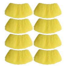 Mop Cloth Rags Parts for Easyfix SC2 SC3 SC4 SC5 Vacuum Cleaner for Replace Steam Cleaner Accessories