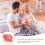 1Pak Gouden Shredded Tissue Paper Geschenkdoos 5