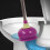 1Efficiënte Toilet Plunger Met Zuigkracht En Rvs 9