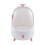 1Makeup Organizer Wit LED-Licht Voor Thuis, Duurzaam En 7