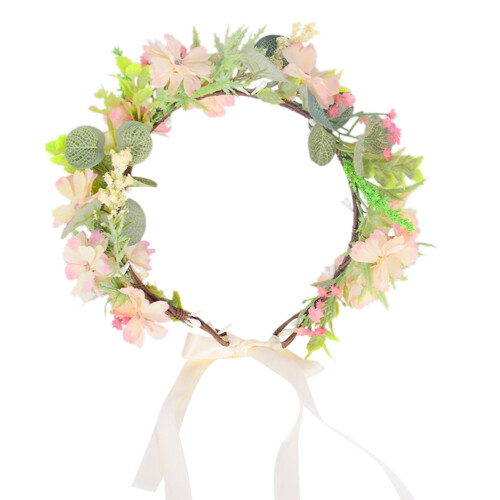 Decoratieve Haarband Bruiloft Hoofdsieraad Voor