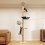 Skylos Floor to Ceiling Cat Tree Adjustable 1