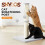 Skylos 51cm Cat Scratching Post Strong Natural 10