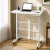 Levede Standing Desk Height Adjustable Office Laptop Pc Computer Workstation 1