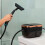 Spector Steam Cleaner Portable Multipurpose Steamer with Tools 6 Level 1600ml 1