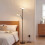 Emitto Modern Floor Lamp 2-in-1 Adjustable Reading Light Remote Control Timer 1