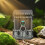 Centra Solar Trail Camera 4K 112MP Hunting Game 1