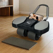 Centra Healty Belly Wheel AB Roller 4 Wheel with