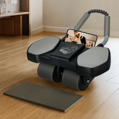 Centra Healty Belly Wheel AB Roller 4 Wheel with