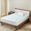Lavio Mattress Topper Pillowtop Memory Foam 1