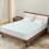 Lavio Mattress Topper Pillowtop Memory Foam Cover 1