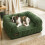Pet Bed Orthopedic Small Dog Washable Waterproof 1