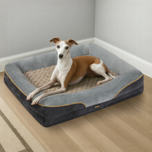 Skylos Large Dog Bed Orthopaedic Waterproof Pet