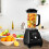 Spector 2L Commercial High-Power Blender Black 1