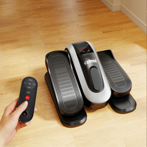 Centra Elliptical Machine Under Desk Foot Pedal