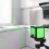 Traderight 360 Green Laser Level Self-Level IP54 1