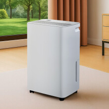 Spector 10L Quiet Dehumidifier & Air Purifier
