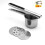 Stainless Steel Lemon Squeezer & Potato Masher 1