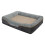 Skylos Dog Bed Orthopaedic Memory Foam Pet 9