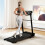 Centra Folding 4 in 1 Treadmill Running Machine 1
