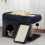Skylos Cat Tree Tower Big Perch Bed Spacious 1