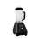 Spector 2L Commercial High-Power Blender Black 9