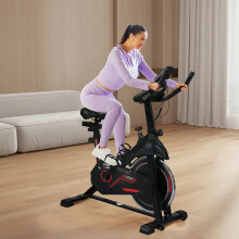 Centra Magnetic Exercise Bike Smart Cardio Cycle
