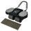 Centra Healty Belly Wheel AB Roller 4 Wheel with 9