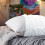 (2X Pillowcase Only) Dream Sleep Premier Hotel Quality Pillowcase Pair | Microfiber Pillow Protector 1