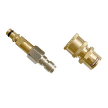 High Pressure Washer Quick Connector 1/4 Quick Connector for K Series