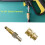 High Pressure Washer Quick Connector 1/4 Quick Connector for  K Series 3