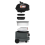 Numatic Numatic TradeLine TRM240 M-Class 9L Vacuum Cleaner 240V 4