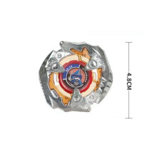 (DX14)Spinning top Battle Alloy per bambini con azione lanciata a mano e design da collezione