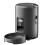 2L  Cat Food Dispenser, Automatic Kibble Feeder with Display for Pets A 1
