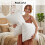 Imperial Rooms (Stripe Filled Pillows) Pack of 2 Pillows Standard Pillow Stripe Bounce Back 2