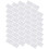 400Sheets Haarstyling Permanent Papier Voor Salon En Thuisgebruik 1